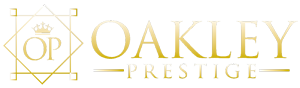 Oakley Prestige