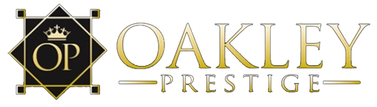 Oakley Prestige