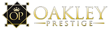 Oakley Prestige