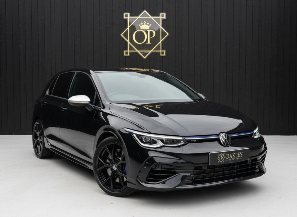 2021 Volkswagen Golf